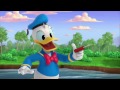 Mickey And The Roadster Racers Episode 4