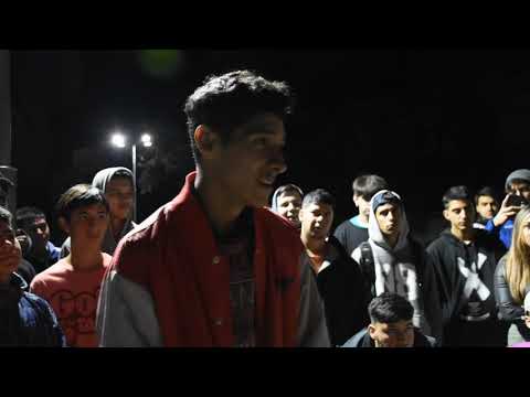 FAKEIRO vs SCHOFS - 4tos / Bastardos Free 1v1 x BDM