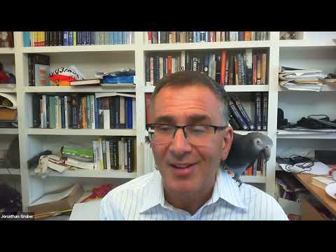 Thumbnail for Jonathan Gruber's newest edition of Public Finance and Public Policy