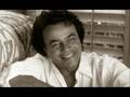 Johnny Mathis - Unbreak My Heart from Because You Loved Me