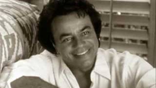 Johnny Mathis - Unbreak My Heart from Because You Loved Me