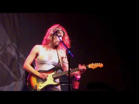 ANA POPOVIC "CAN YOU SEE ME"  LIVE @ THE CANTON BLUES FEST 2014