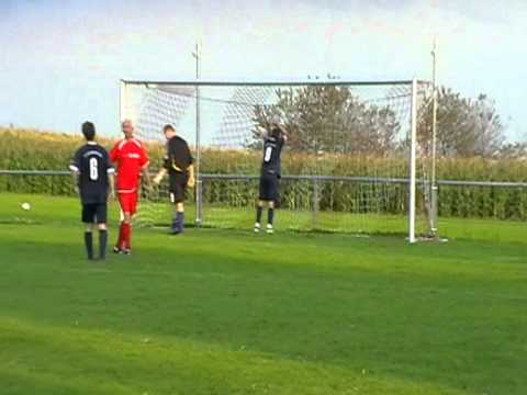 19/08/2010 Torchance Keve BSV Ennahofen - FC Alb