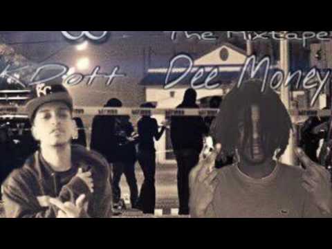 MovementGang: Dee Money- Free Smoke