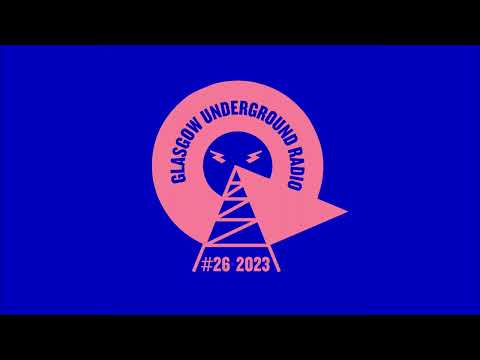 GU Radio 2023 Week #26 - Pride Mix Roze Wild