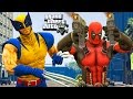 ГТА 5 МОДЫ РОСОМАХА ЛОГАН И ДЭДПУЛ АТАКУЮТ GTA 5! ОБЗОР МОДА В GTA 5 ИГРЫ ГТА МИР ВИДЕО GTA 5 МОДЫ ГТА 5 МОДЫ РОСОМАХА ЛОГАН И ДЭДПУЛ АТАКУЮТ GTA 5! ОБЗОР МОДА В GTA 5 ИГРЫ ГТА МИР ВИДЕО GTA 5 МОДЫ