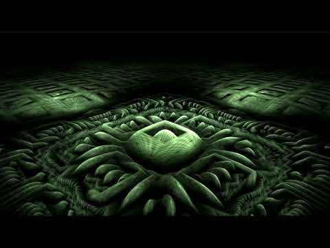 Dark Progressive & Zenon ॐ Psytrance mix ॐ [Re-upload]