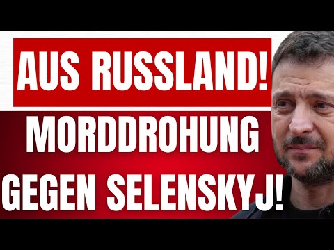 Russia sends death threat to Zelenskyy after attack on Putin's villa & shows satellite images!