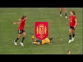 Spain vs Australia || International Friendly