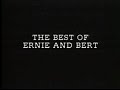 My Sesame Street Home Video The Best Of Ernie And Bert HVN VCD