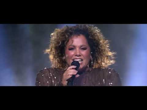 Laila Adèle - Oxygen UTAN MUSIK