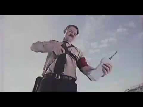 Hitler dancing