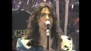 [HQ] Slaughter - Fly To The Angels &amp; Loaded Gun (Live) [ABC In Concert 1991, Pro-Shot]