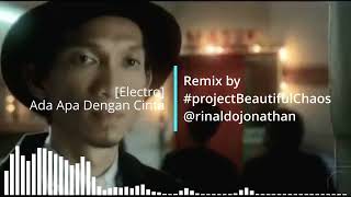 Download lagu [Electro] Ada Apa Dengan Cinta Remix mp3