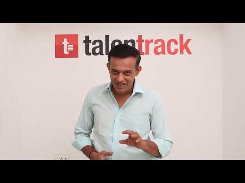 TEJAS PAREKH Audition as Bihaan
