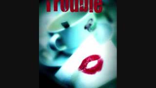 ♥ Trouble - Shawn Desman