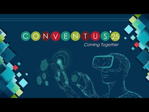 The Sales and Business Development Summit || Conventus'25