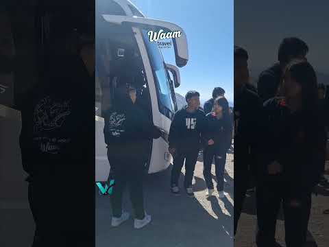 Conocemos Cachi Junto a Jawaam #Parte1 #modowaam #viajes #amigos #Salta