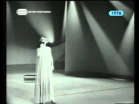 FC 1978: Tonicha - "Quem Te Quer Bem, Meu Bem"