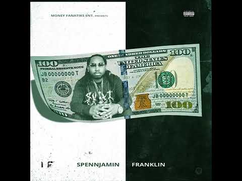 Spenn Da Benn feat. Lil' Boosie - Shine On Em