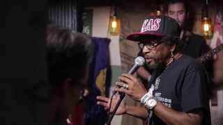 Bobby Patterson - How Do You Spell Love (Live @Pickathon 2014)