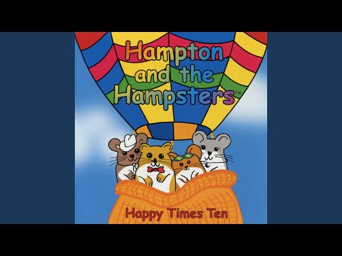 Hampsterdance (Dancin' With Hampton Remix)