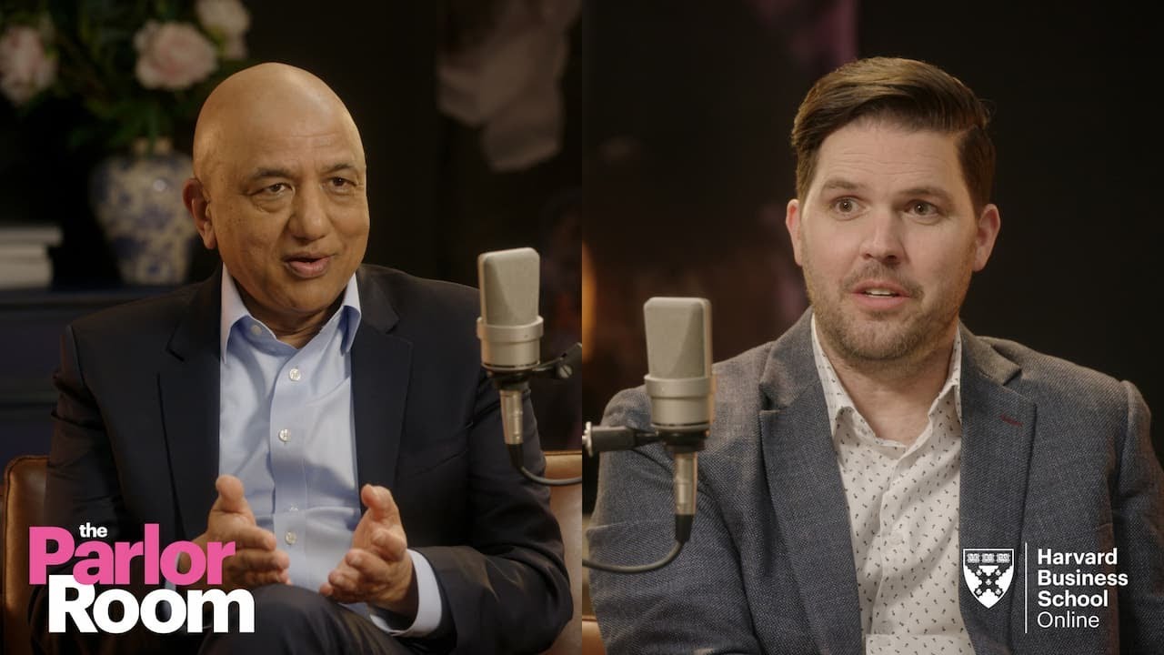 Sunil Gupta on Data-Driven Digital Marketing Strategies