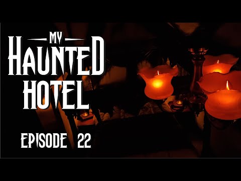 My Haunted Hotel Episode 22