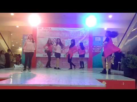 A-PINK - L.U.V. & REMEMBER cover dance ( by A-Bloom)