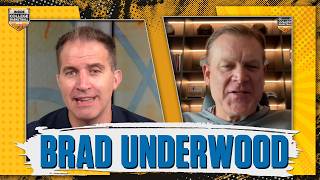 Brad Underwood thinks A LOT about returning Illinois to Final Four