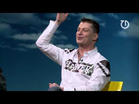 მძიმე კაცთან - ზალიკო ბერგერი