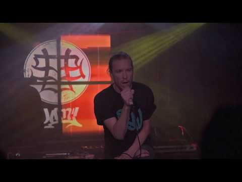 UGJamLive - Cstar - Rubik s Cube Spin