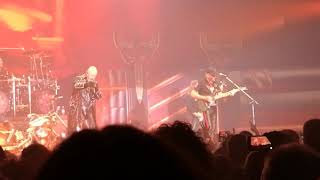 Judas Priest - No Surrender @ Jupiler Stage 013 Aug 6th 2018