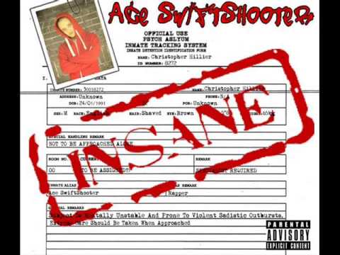 Ace SwiftShooter Feat. Dazzman - Bodyguard