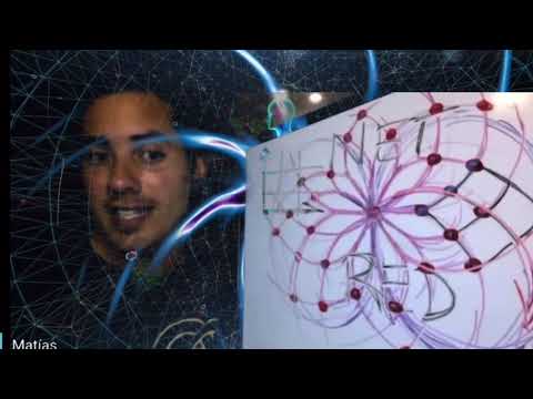 Connect to Your Future Through the 8th Dimension - Matias de Stefano