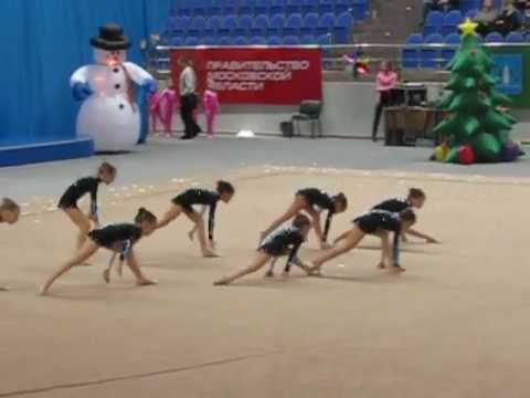 Сильфида-Фантазия (16.12.2012)