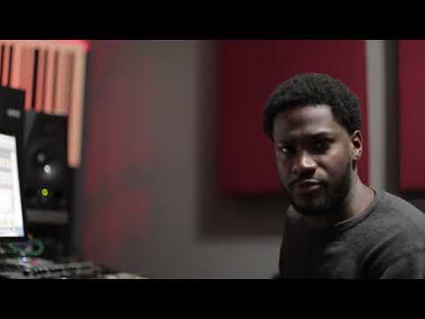 Another Day in the Stu -  Ep. 5 - 48Hrs