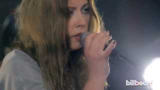 Charlotte Church - "Lasts, or Eschaton" (Live Session)