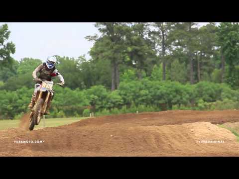 South of the Border Summer '14 ft Ransdell / Burkeen / Rouse - vurbmoto