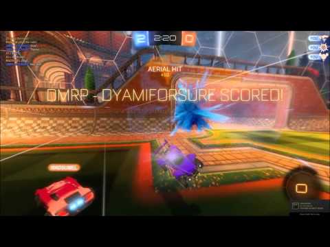 Top play of the year entry