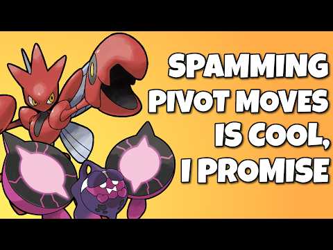 Competitive Pokemon Strategies Everyone HATES (But Shouldn't)