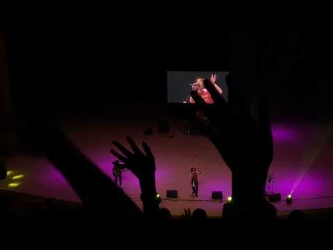 사랑하긴 했었나요 - 잔나비 jannabi (191002 경희대 축제) @k-mola