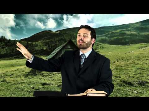 The New Covenant Christian -Paul Godfrey