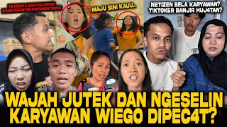 Download lagu MAR4H & JUDESIN PEMBELI? KARYAWAN WIEGO MARELAN DIPEC4T? mp3 Download lagu MAR4H & JUDESIN PEMBELI? KARYAWAN WIEGO MARELAN DIPEC4T? mp3