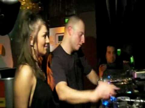 Funk `N` Tronics New Years Bash 2009