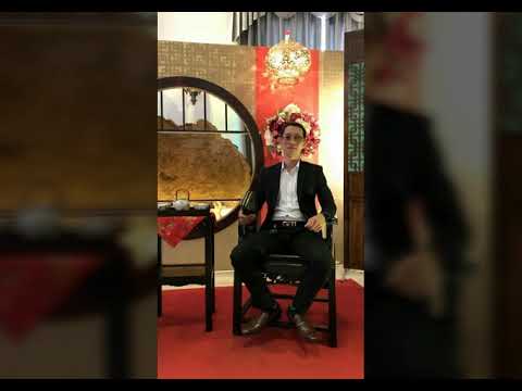 Thể hiện bởi Lương Mạnh Hùng