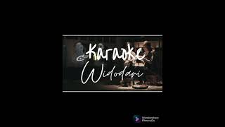 Download lagu Denny Caknan feat Guyon Waton || Widodari || (Karaoke Original version). mp3