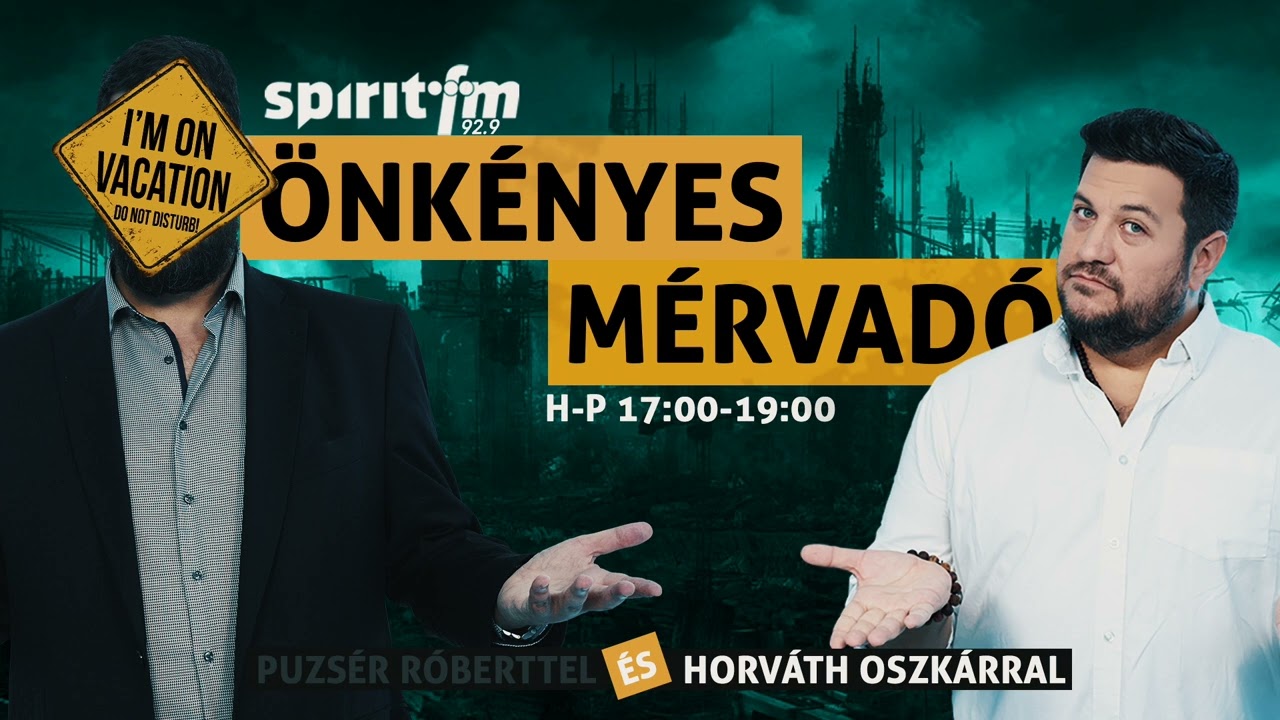 Berki Krisztián halálának kommentárjai; Ajándék az első randin-Önkényes Mérvadó 2022#270;