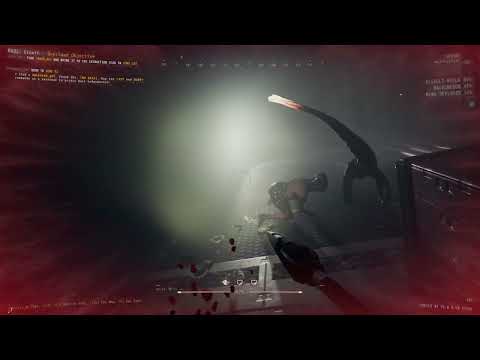 R4D2 Overload/Secondary