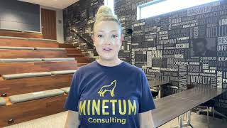 Why I founded Minetum Consulting